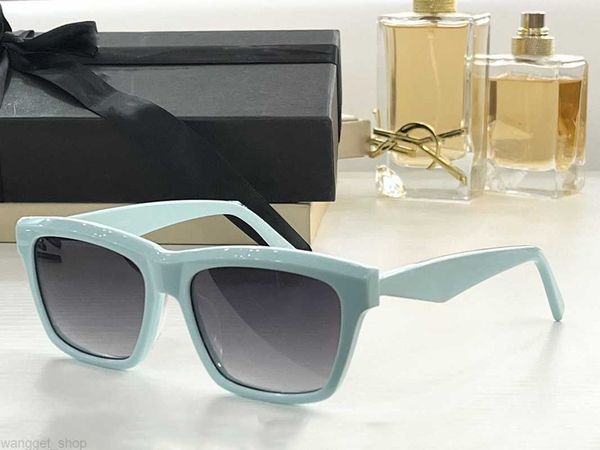 womens sunglasses designer glasses for mens anti-ultraviolet retro plate slm104 fashion style protects eyes uv400 lens fluorescent green gla, White;black
womens sunglasses designer glasses for mens anti-ultraviolet retro plate slm104 fashion style protects eyes uv400 lens fluorescent green gla, White;black