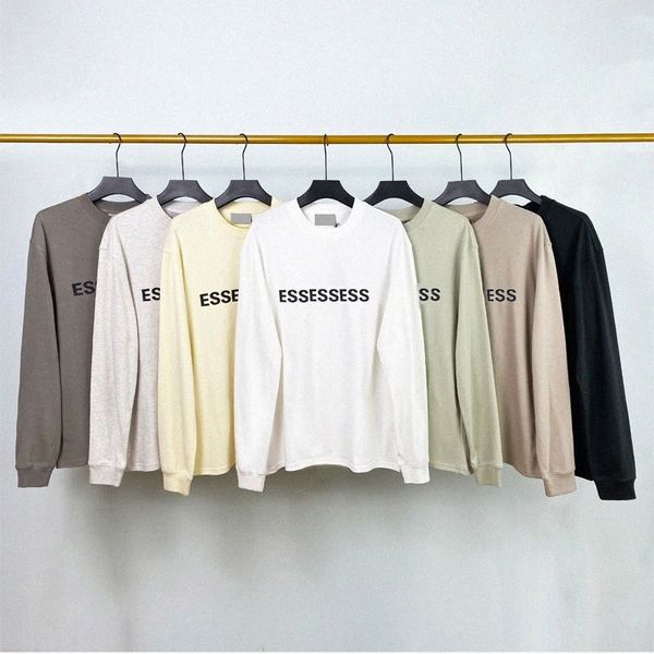 men's hoodies sweatshirts mens essentail womens long sleeve fashion loose essen sweatshirt letter print pullovers hoodie street outerwe, Black
men's hoodies sweatshirts mens essentail womens long sleeve fashion loose essen sweatshirt letter print pullovers hoodie street outerwe, Black