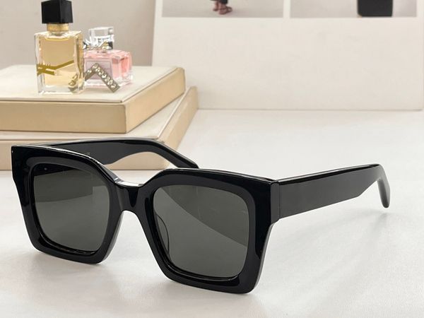 sunglasses for men women summer 143s designers style anti-ultraviolet retro plate full frame random box 143, White;black
sunglasses for men women summer 143s designers style anti-ultraviolet retro plate full frame random box 143, White;black