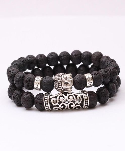natural gemstone turquoise volcanic rocks tigers039s eye bead bracelet men womens double layer buddha charms stackable bracelet1580821, Black
natural gemstone turquoise volcanic rocks tigers039s eye bead bracelet men womens double layer buddha charms stackable bracelet1580821, Black