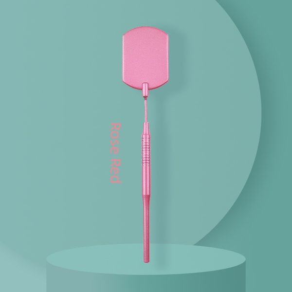 coloful beauty mirror hand-held rotating lash tool mini mirror cosmetic mirror facial makeup mirror 208mm
coloful beauty mirror hand-held rotating lash tool mini mirror cosmetic mirror facial makeup mirror 208mm
