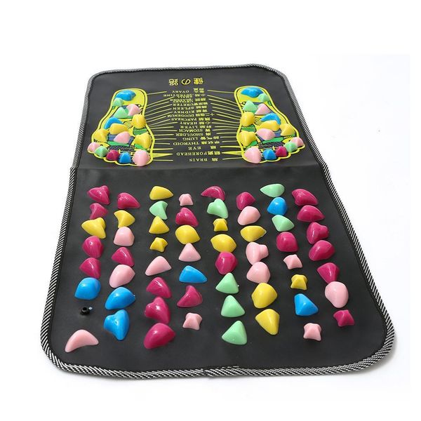 back massager foot massage mat walk cobblestone acupoint reflexology square cushion stress pain relieve 230411
back massager foot massage mat walk cobblestone acupoint reflexology square cushion stress pain relieve 230411