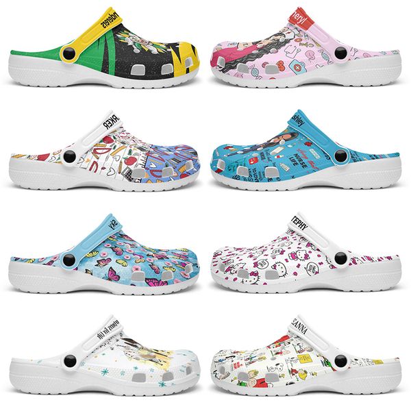 Customized comfortable exquisite fashionable precious beautiful Diy shoes for men and women's indoor slippers 39-101898
Customized comfortable exquisite fashionable precious beautiful Diy shoes for men and women's indoor slippers 39-101898