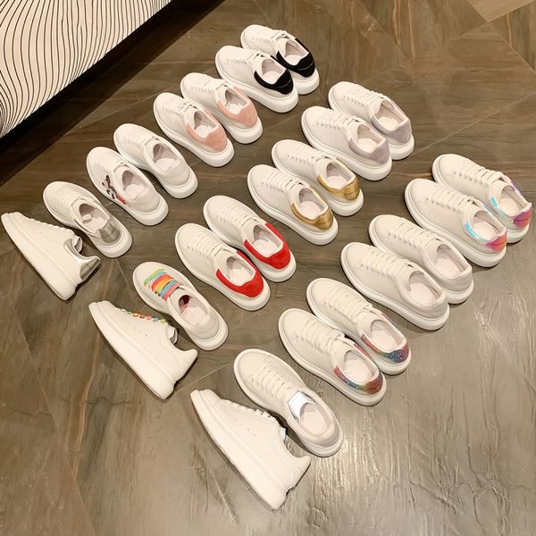 high-end quality enhancing sneakers genuine leather casual comfortable sports small white shoes 23 spring and autumn thick soled luxury shoe
high-end quality enhancing sneakers genuine leather casual comfortable sports small white shoes 23 spring and autumn thick soled luxury shoe