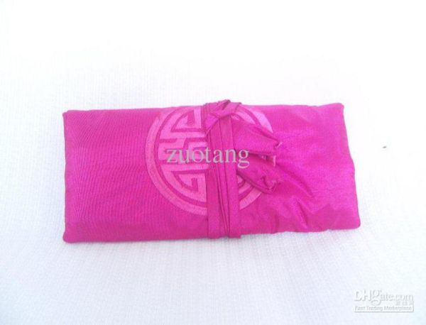 big plain jewellery roll travel 10pcs mix color 117 inch silk embroidery zipper rope pouches5036789, Pink;blue
big plain jewellery roll travel 10pcs mix color 117 inch silk embroidery zipper rope pouches5036789, Pink;blue
