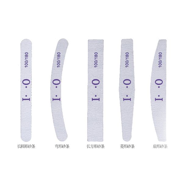 double side nail buffer nail file polish strip sponge burnishing stick bar fingernails toenails
double side nail buffer nail file polish strip sponge burnishing stick bar fingernails toenails