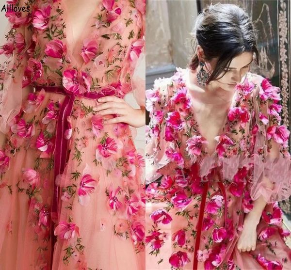 fairy pink floral petal handmade flowers evening dresses pluging v neck appliqued lace prom party gowns with long sleeves plus size arabic v, Black;red
fairy pink floral petal handmade flowers evening dresses pluging v neck appliqued lace prom party gowns with long sleeves plus size arabic v, Black;red