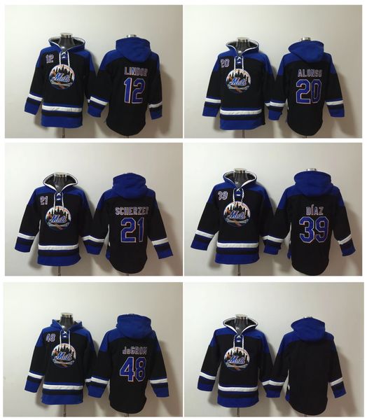 mets old time baseball jerseys pete alonso new francisco lindor york jacob degrom edwin diaz scherzer hoodie pullover sports sweatshirts win, Blue;black
mets old time baseball jerseys pete alonso new francisco lindor york jacob degrom edwin diaz scherzer hoodie pullover sports sweatshirts win, Blue;black