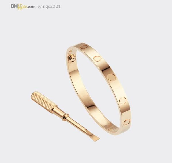 bangle classic love bracelet carti bracelets designer for womenmen gold bracelet luxury jewelry titanium steel goldplated never 4690839, Black
bangle classic love bracelet carti bracelets designer for womenmen gold bracelet luxury jewelry titanium steel goldplated never 4690839, Black