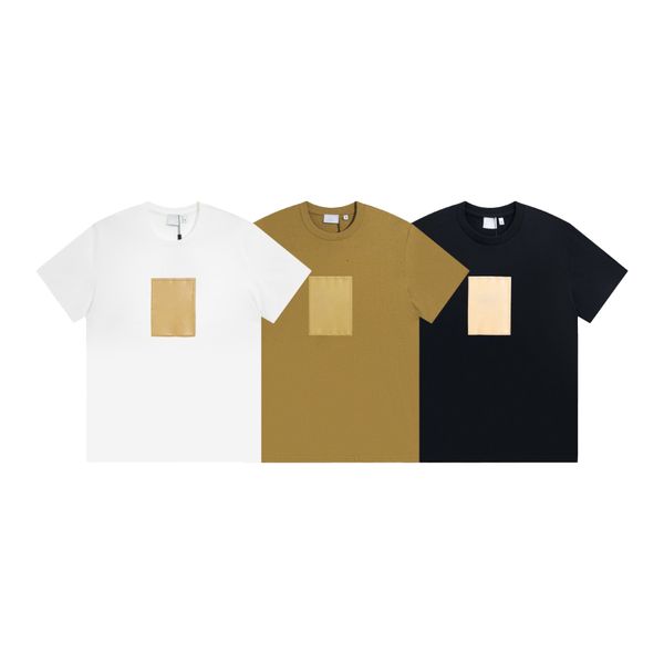 men's t-shirts summer trend t-shirt high-end print short-sleeved fashion cotton 280g ultra-thick fabric couple short sleeves 230410, White;black
men's t-shirts summer trend t-shirt high-end print short-sleeved fashion cotton 280g ultra-thick fabric couple short sleeves 230410, White;black
