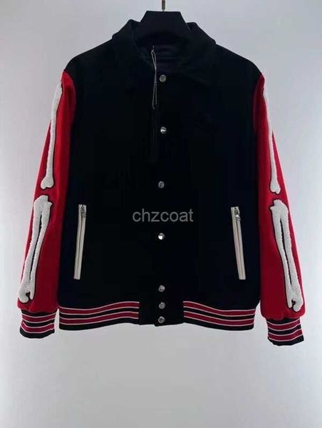 baseball mens varsity jacket jackets letter stitching rabbit embroidery autumn and winter men loose causal outwear coats fleece coat towel b, Black;brown
baseball mens varsity jacket jackets letter stitching rabbit embroidery autumn and winter men loose causal outwear coats fleece coat towel b, Black;brown
