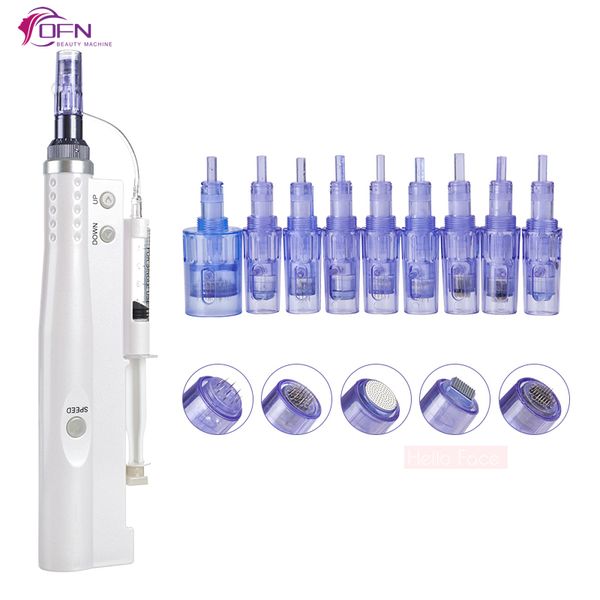 micro needle derma pen for mts microneedling machine pen cartridges needles
micro needle derma pen for mts microneedling machine pen cartridges needles