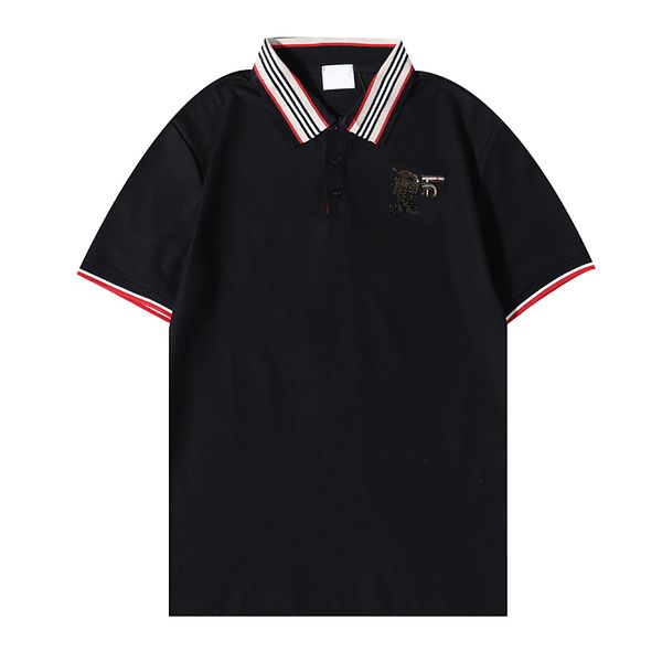 french brand crocodile man polo shirt summer business leisure cotton loose half sleeve embroidered lapel paul men's short sleeve m-3xl, White;black
french brand crocodile man polo shirt summer business leisure cotton loose half sleeve embroidered lapel paul men's short sleeve m-3xl, White;black