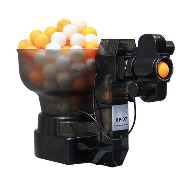 other sporting goods hp-07 table tennis robot trainer ping pong ball launcher machine automatic multi modes table tennis balls training devi
other sporting goods hp-07 table tennis robot trainer ping pong ball launcher machine automatic multi modes table tennis balls training devi