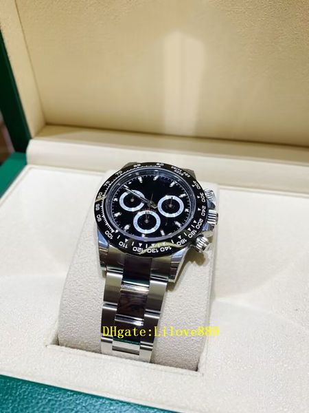 dj factory men's 40mm automatic mechanical 4131 watch 904l all stainless steel rubber ceramic watch waterproof noctilucent sapphire wat, Slivery;brown
dj factory men's 40mm automatic mechanical 4131 watch 904l all stainless steel rubber ceramic watch waterproof noctilucent sapphire wat, Slivery;brown