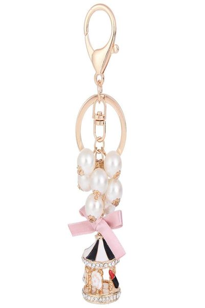 carousel beads car keys chains rings for women girls lady rhinestone pendant bag charms accessories metal fashion keychain gift je6413029, Slivery;golden
carousel beads car keys chains rings for women girls lady rhinestone pendant bag charms accessories metal fashion keychain gift je6413029, Slivery;golden