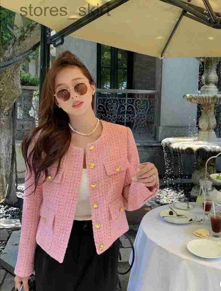 women's jackets designerwomen's brand jacket 2022 new autumn winter western suit fashion coat cardigan designer women spring tweed, Black;brown
women's jackets designerwomen's brand jacket 2022 new autumn winter western suit fashion coat cardigan designer women spring tweed, Black;brown