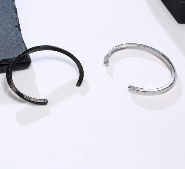 silver black stainless steel surfer cuff ride the wave bangle surf ocean girl surfing gift beach jewelry english open bracelet4612248, White
silver black stainless steel surfer cuff ride the wave bangle surf ocean girl surfing gift beach jewelry english open bracelet4612248, White