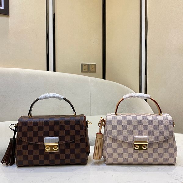 designer bag tote designer handbags luxury crossbody bag n53000 croisette genuine leather shoulder bag 24cm high imitation messenger bag wit
designer bag tote designer handbags luxury crossbody bag n53000 croisette genuine leather shoulder bag 24cm high imitation messenger bag wit