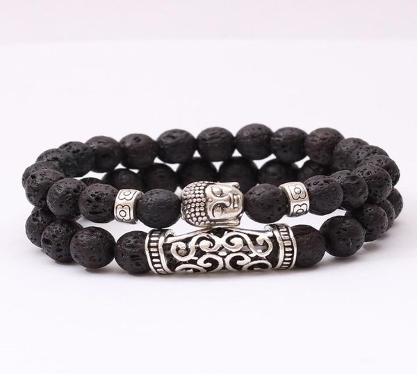 natural gemstone turquoise volcanic rocks tigers039s eye bead bracelet men womens double layer buddha charms stackable bracelet6794670, Black
natural gemstone turquoise volcanic rocks tigers039s eye bead bracelet men womens double layer buddha charms stackable bracelet6794670, Black