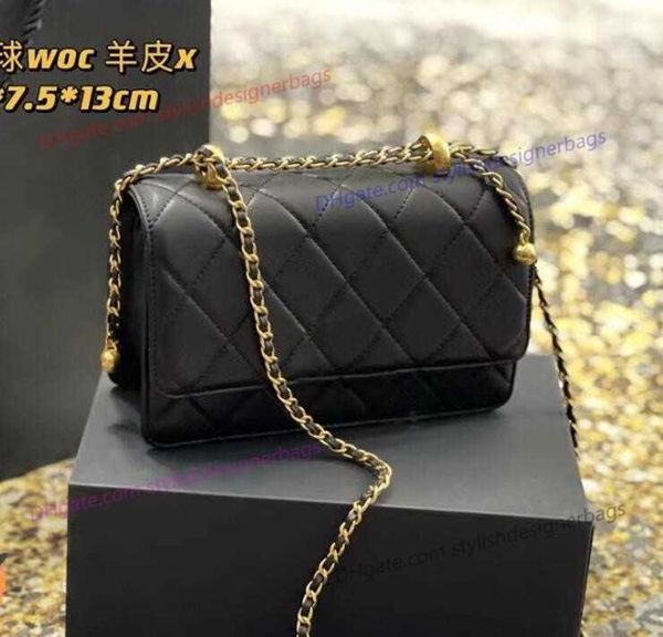 designer bag tote shoulder bags womens shoulder bags gold ball chain bag flap totes wallets diamond quilted handle crossbody 5 colors classi
designer bag tote shoulder bags womens shoulder bags gold ball chain bag flap totes wallets diamond quilted handle crossbody 5 colors classi