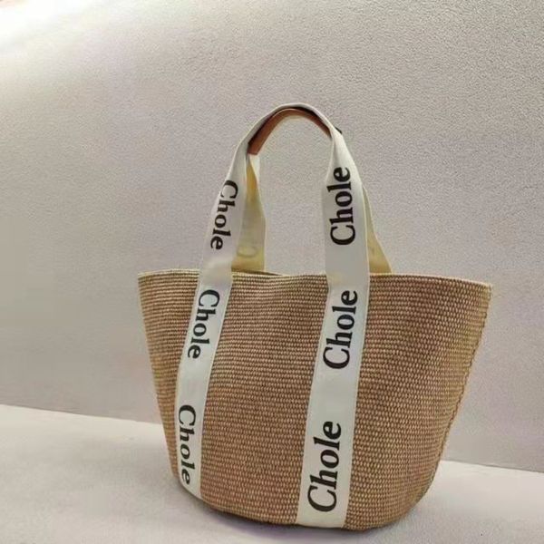 evening bags 2023 tote women handbag shoulder design holiday style straw woven summer large capacity casual 230411
evening bags 2023 tote women handbag shoulder design holiday style straw woven summer large capacity casual 230411