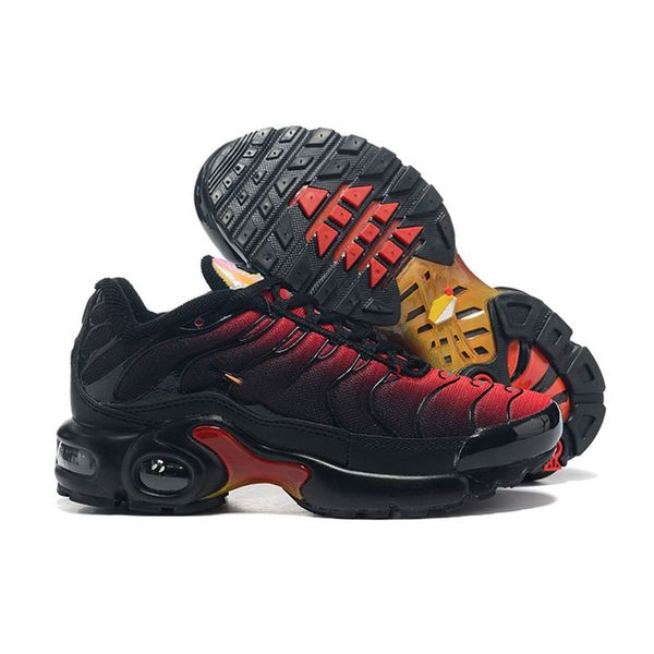 2023 kids tn plus sports running shoes children boy girls trainers sneakers toddler sneaker 7-31-39, White
2023 kids tn plus sports running shoes children boy girls trainers sneakers toddler sneaker 7-31-39, White