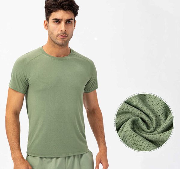 yoga outfit lulu running shirts compressions sports tights fitness gym soccer man jersey sportswear quick dry sport t- lululemens, Gray
yoga outfit lulu running shirts compressions sports tights fitness gym soccer man jersey sportswear quick dry sport t- lululemens, Gray