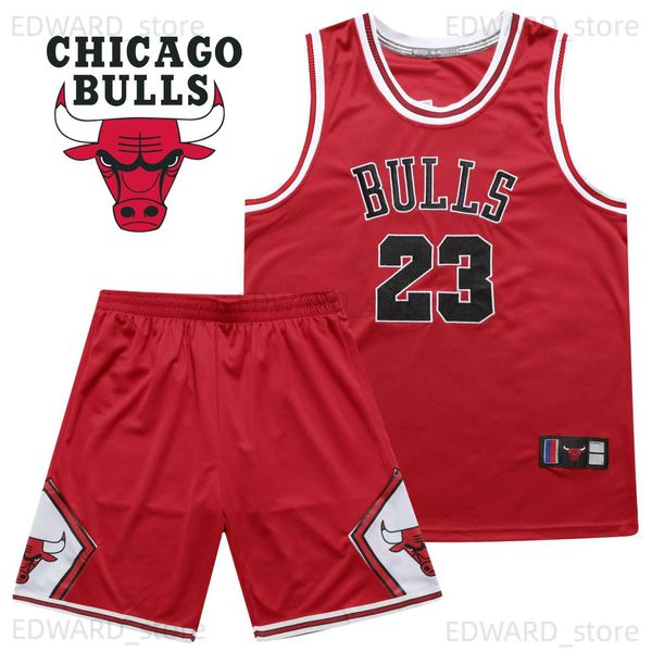 men's tracksuits bulls 23 embroidery jersey set high end basketball shirt t230411, Gray
men's tracksuits bulls 23 embroidery jersey set high end basketball shirt t230411, Gray