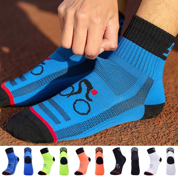 sports socks professional men male women bike cycling sport running fitness basketball breathable compression calcetines ciclismo 230411, Black
sports socks professional men male women bike cycling sport running fitness basketball breathable compression calcetines ciclismo 230411, Black