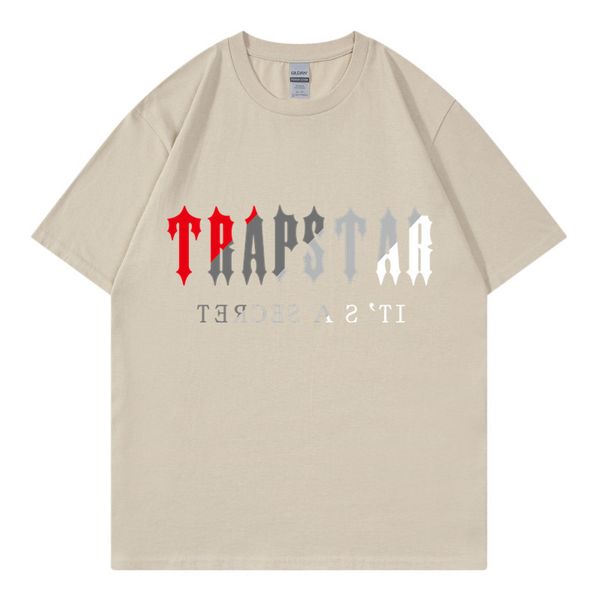 trapstar print men's t-shirts summer cotton high-quality street casual men's t-shirt short sleeve asian size, White;black
trapstar print men's t-shirts summer cotton high-quality street casual men's t-shirt short sleeve asian size, White;black
