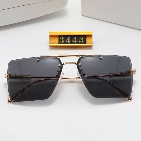 cool sunglasses womens fashion sunglasses premium sense square oversized lenses rimless double beam design metal engraved decoration polishe, White;black
cool sunglasses womens fashion sunglasses premium sense square oversized lenses rimless double beam design metal engraved decoration polishe, White;black