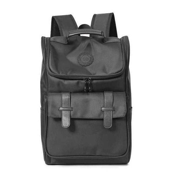 casual oxford men's backpack large capacity outdoor travel backpack men women back bags backpacks student schoolbags 230411
casual oxford men's backpack large capacity outdoor travel backpack men women back bags backpacks student schoolbags 230411