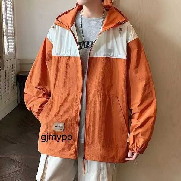 men's jackets american version of couple stormtrooper windproof waterproof high thin jacket windbreaker coat mountaineering suit print, Black;brown
men's jackets american version of couple stormtrooper windproof waterproof high thin jacket windbreaker coat mountaineering suit print, Black;brown
