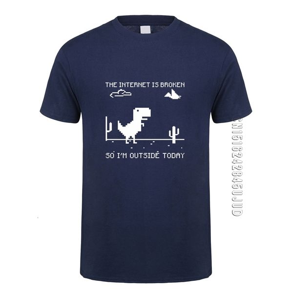 men s t shirts summer tshirt the internet is broken web page computer cotton t shirt funny t shirt tee 230411, White;black
men s t shirts summer tshirt the internet is broken web page computer cotton t shirt funny t shirt tee 230411, White;black