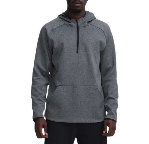lululemens yoga jacket hoody lulu men's sports and hoodie coat promotion outdoor running training quick-dryings fabric autumn winter ma, Gray
lululemens yoga jacket hoody lulu men's sports and hoodie coat promotion outdoor running training quick-dryings fabric autumn winter ma, Gray