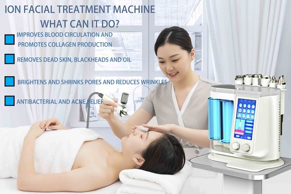 beauty items 6 in 1 dermabrasion machine h2-o2 aqua peel hydrogen small bubble
beauty items 6 in 1 dermabrasion machine h2-o2 aqua peel hydrogen small bubble