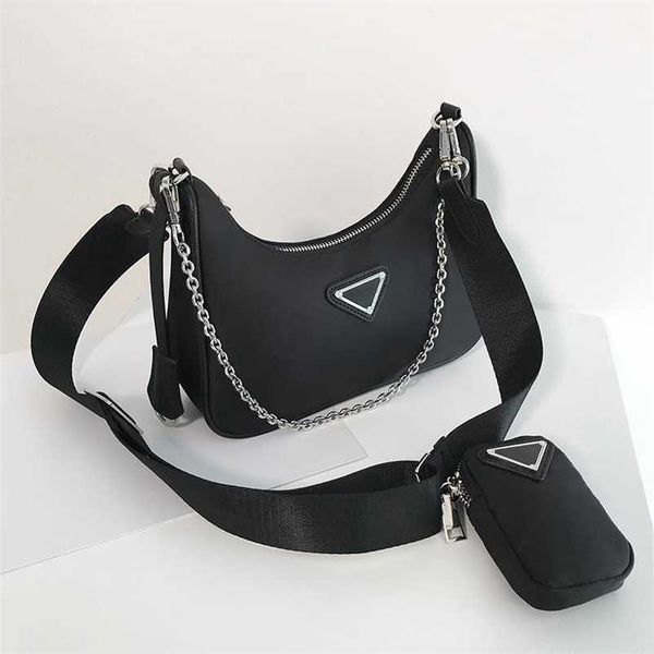 designer bag three in one hobo chain bag underarm bag niche high-end texture bag 2023 new women's bag nylon crossbody bag special price
designer bag three in one hobo chain bag underarm bag niche high-end texture bag 2023 new women's bag nylon crossbody bag special price