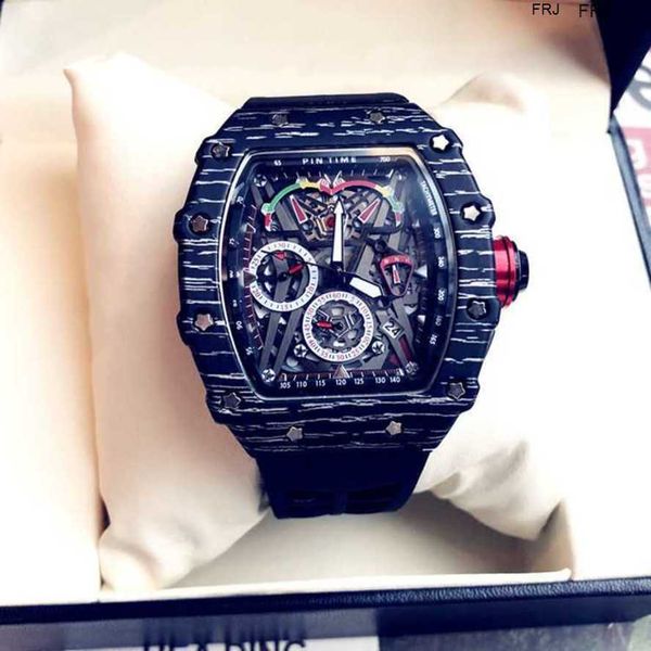 designer watches richads milles stanson multifunctional fashion mens richads barrel style personality chronometer miller network red frj, Slivery;golden
designer watches richads milles stanson multifunctional fashion mens richads barrel style personality chronometer miller network red frj, Slivery;golden