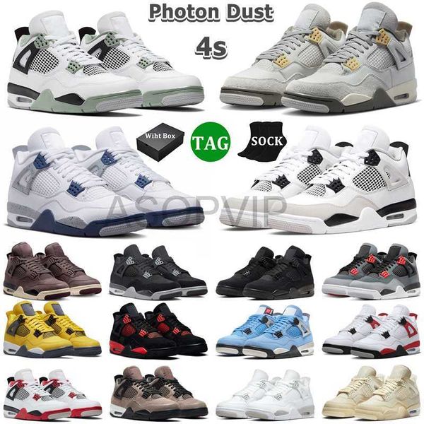 with box jumpmans 4 basketball shoes men women 4s pn dust military black cat seafoam university blue fire red thunder canvas mens trainers o
with box jumpmans 4 basketball shoes men women 4s pn dust military black cat seafoam university blue fire red thunder canvas mens trainers o