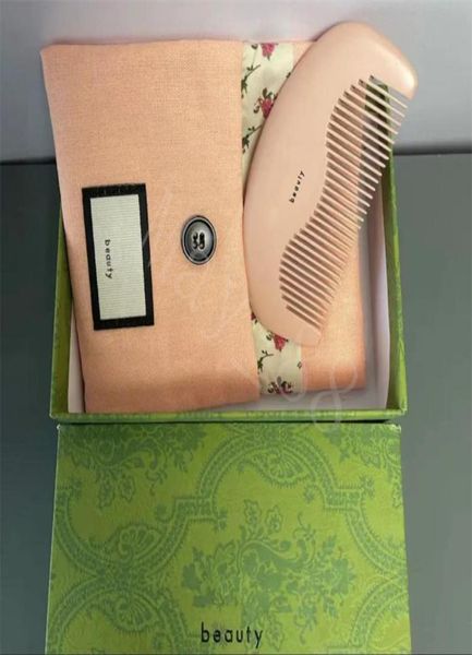 fashion brand designer comb for girl wooden comb hair brushes pocket wood combs massage brushes care styling tool dust bag and out1995631, Silver
fashion brand designer comb for girl wooden comb hair brushes pocket wood combs massage brushes care styling tool dust bag and out1995631, Silver