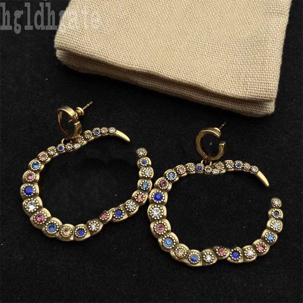 women pendant designer earring letters earrings designer for women pattern orecchini crystal hip hop double g iced out earrings luxury jewle, Silver
women pendant designer earring letters earrings designer for women pattern orecchini crystal hip hop double g iced out earrings luxury jewle, Silver