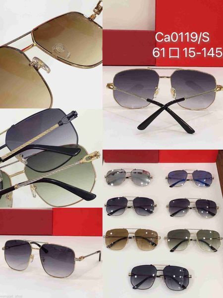 2022 sunglasses designer woman mens oversized big sunglass luxury brand carti sun glasses for women retro outdoor driving fashion ca0119s gl, White;black
2022 sunglasses designer woman mens oversized big sunglass luxury brand carti sun glasses for women retro outdoor driving fashion ca0119s gl, White;black