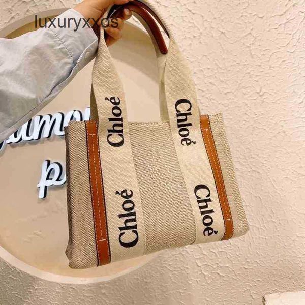 tote woody bag chioe designer bags handbag fashion single 2023 canvas design portable shoulder large women's capacity cj9q
tote woody bag chioe designer bags handbag fashion single 2023 canvas design portable shoulder large women's capacity cj9q
