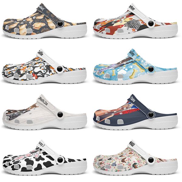Customized precious beautiful fashionable comfortable lovely Diy shoes for men and women's indoor slippers 39-95751
Customized precious beautiful fashionable comfortable lovely Diy shoes for men and women's indoor slippers 39-95751