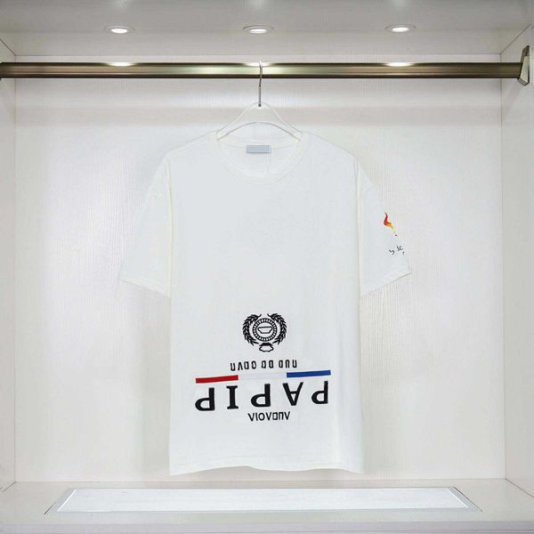 2022 mens designers t shirt man womens tshirts with letters print short sleeves summer shirts men loose tees asian size m-xxxl, White;black
2022 mens designers t shirt man womens tshirts with letters print short sleeves summer shirts men loose tees asian size m-xxxl, White;black