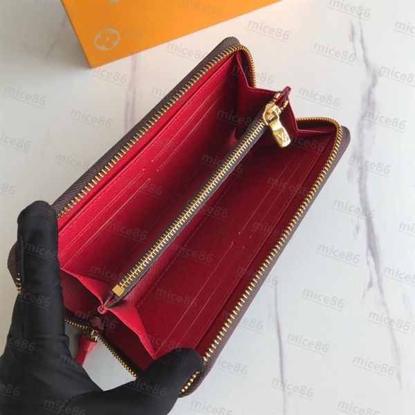 luxurys designers card holder wallets key purse business genuine leather holders fashion handbag men women's coin183g, Red;black
luxurys designers card holder wallets key purse business genuine leather holders fashion handbag men women's coin183g, Red;black