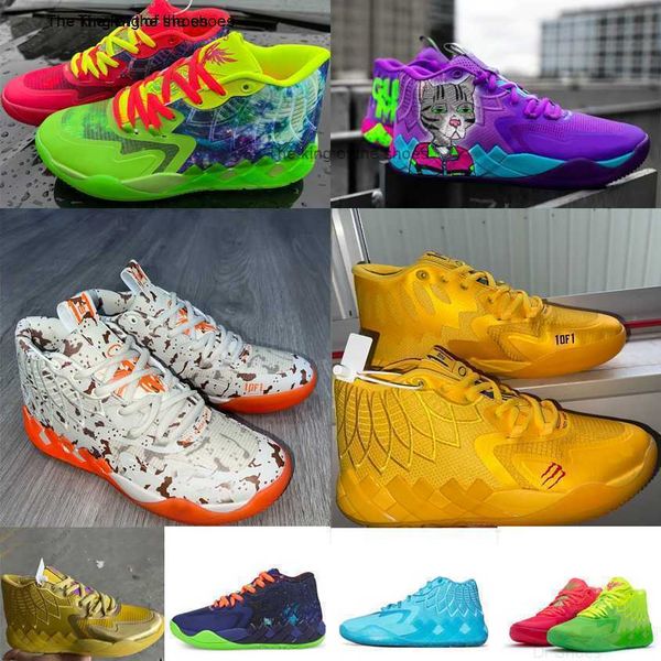 og lamelo ball mb. 01 basketball shoes for men galaxy purple red green gold beige white blue queen buzz city melo sneakers tennis with boxmb, Black
og lamelo ball mb. 01 basketball shoes for men galaxy purple red green gold beige white blue queen buzz city melo sneakers tennis with boxmb, Black
