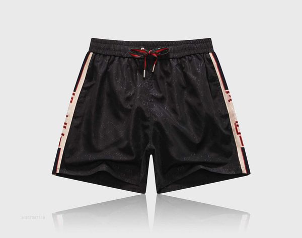 mens shorts summer designers casual sports 2023 fashion quick drying men beach pants black and blue asian size m-xxxl, White;black
mens shorts summer designers casual sports 2023 fashion quick drying men beach pants black and blue asian size m-xxxl, White;black
