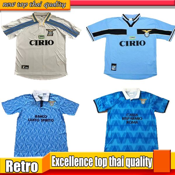 1989 1991 retro lazio soccer jerseys nedved nesta mancini vintage shirt gascoigne salas vintage mihajlovic simeone home away football shirt, Black;yellow
1989 1991 retro lazio soccer jerseys nedved nesta mancini vintage shirt gascoigne salas vintage mihajlovic simeone home away football shirt, Black;yellow